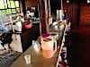 This is a kitchen we're more accustomed to