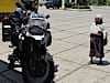 Do they make bikes for short arses? I am a short !!!