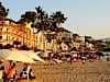 Puerta Vallata beachfront