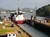 ... and still a source of monopoly profits on sea transport