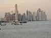 Wow - this is a modern metropolis