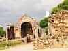Convent chapel - most complete survivor