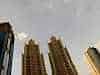 Towering