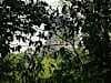 eerie shadows of ancient people