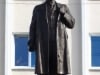 Lenin rocks still in Aldan