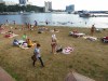 White Russians look to take the plunge