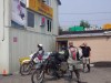 Buying tryes in Vladivostok