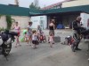 The kids of Rachel Hughes Orphanage in Vladivostok - our home for 3 days